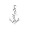 34840 stribrny privesek kotva 64053