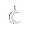 34615 stribrny privesek mesic 14058 1