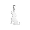 34783 stribrny privesek pes 64097