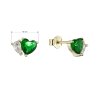 11791.3 green zircon au New