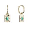 36768 11779 3 green zircon au