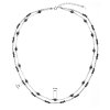 12183.3 black spinel glass New
