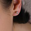 38346 2 nausnice s krystalem 41028 1 gold