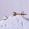 38346 8 nausnice s krystalem 41028 1 gold