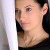 38352 1 nausnice srdicka s krystalem 41029 1 gold