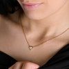38367 3 nahrdelnik srdce s krystalem 42048 1 gold
