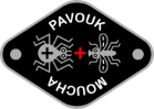 PAVOUK A MOUCHA