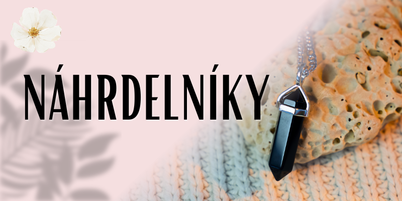 NÁHRDELNÍKY