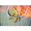 Náhrdelník - dutinka - svatební