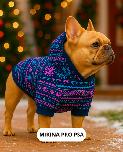 Mikina pro psa