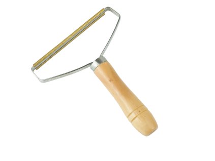 Odstraňovač zvířecích chlupů a vlasů