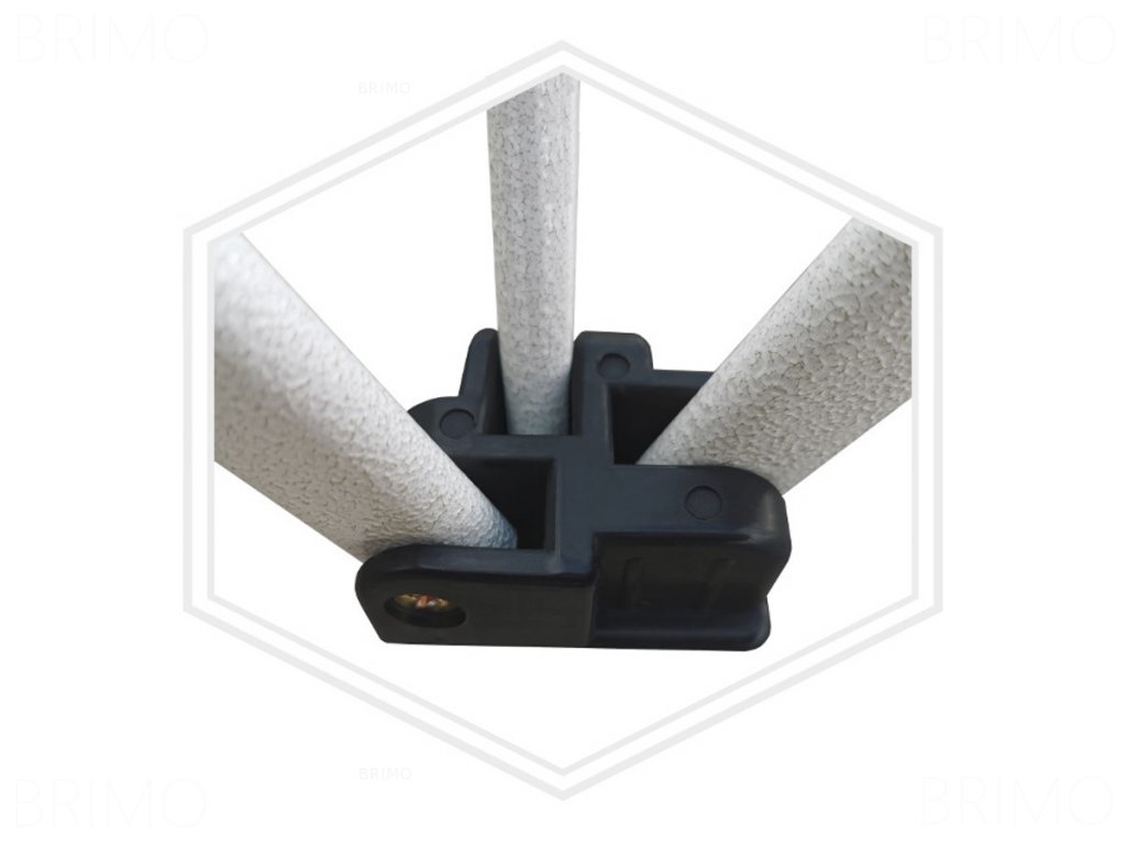 pawilon ogrodowy 3x6