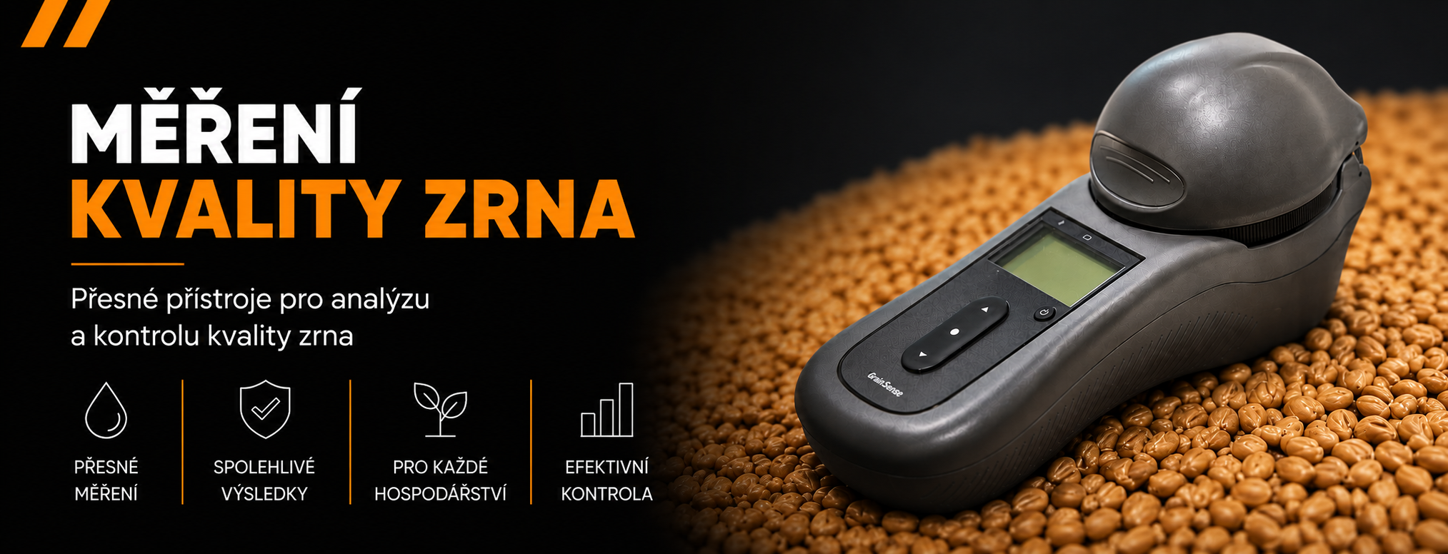 GrainSense