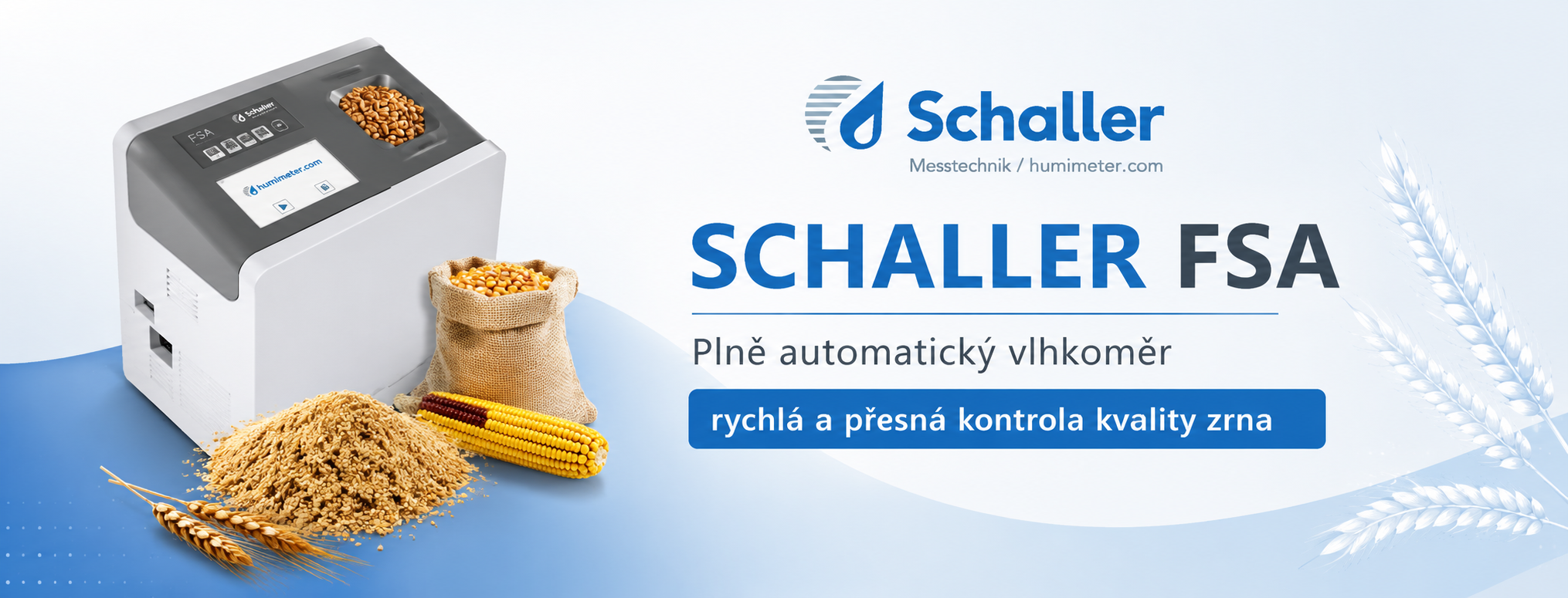 SCHALLER FSA