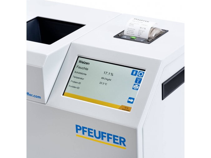 Granomat plus 11960000 03