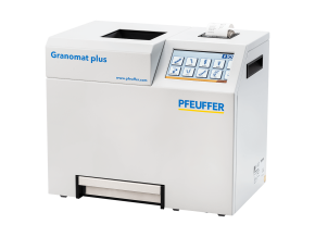 Granomat plus 11960000 01