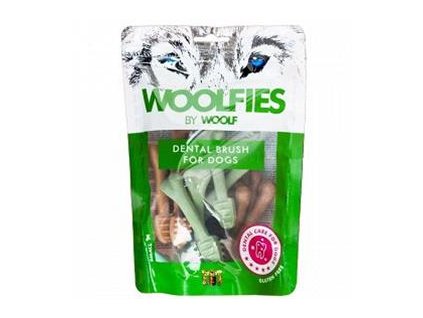 WOLF Woolfies Dental Brush S