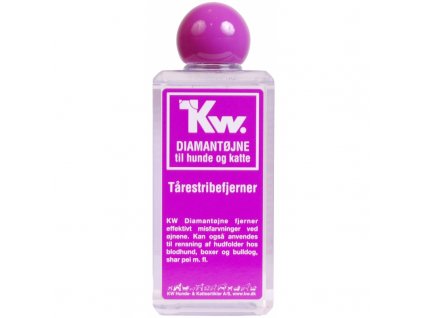 KW Diamantove Oci 100ml