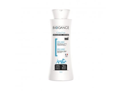 Biogance GlissHair conditioner 250ml