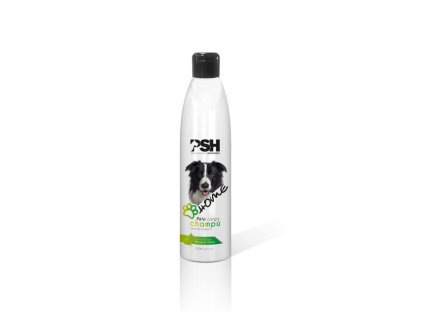PSH Pelo Largo Shapoo 250ml