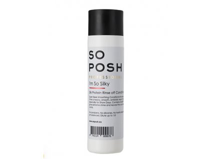 SO POSH Silk Protein Conditioner