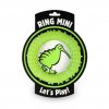 Kiwi Walker Ring Zeleny MINI Kruh pre psov
