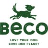 beco logo tagline