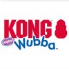 Kong wubba friends ballistic logo