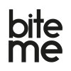 BiteMe logo