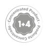 PSH Concetrate 1+4