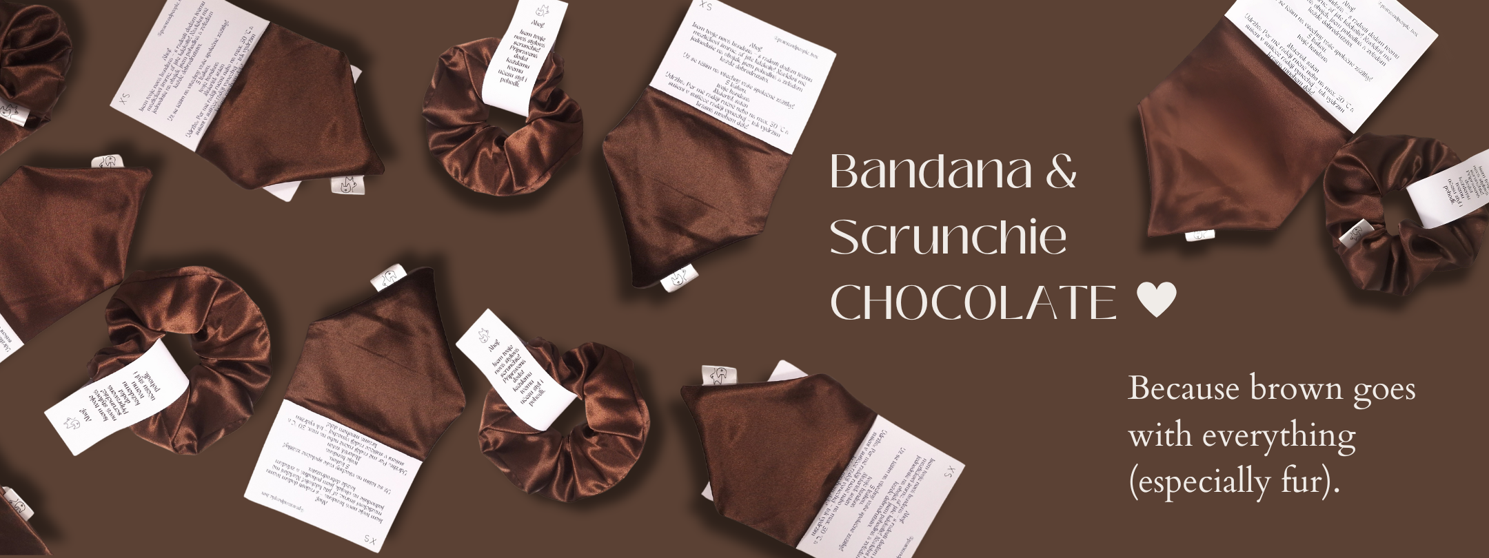 CHOCOLATE