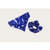 Scrunchie OCEAN VIBES ♥