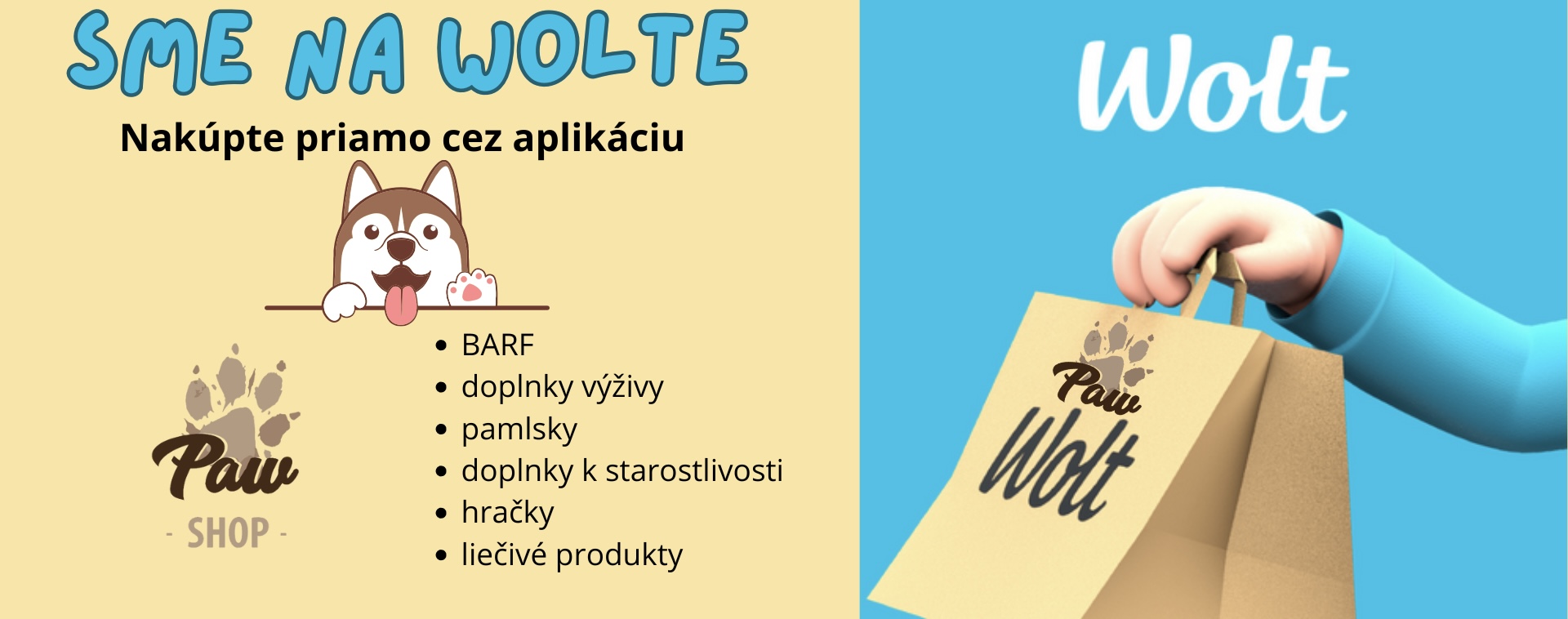 Wolt