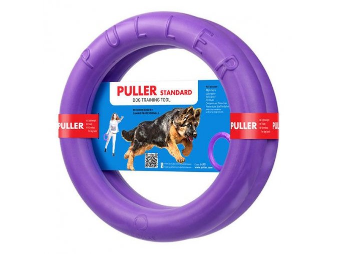 Puller Standard 28 cm