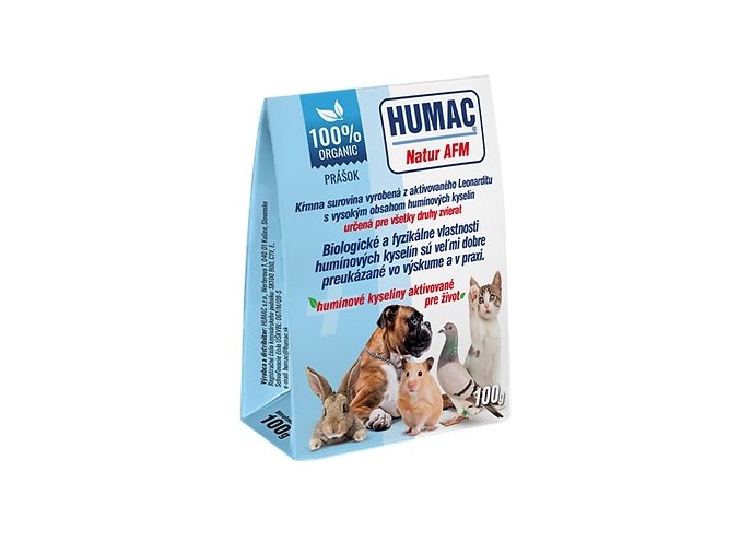 humac