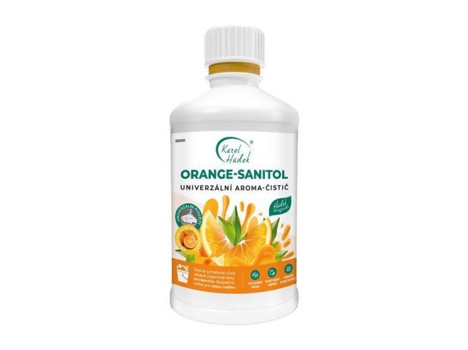 orangesanitol