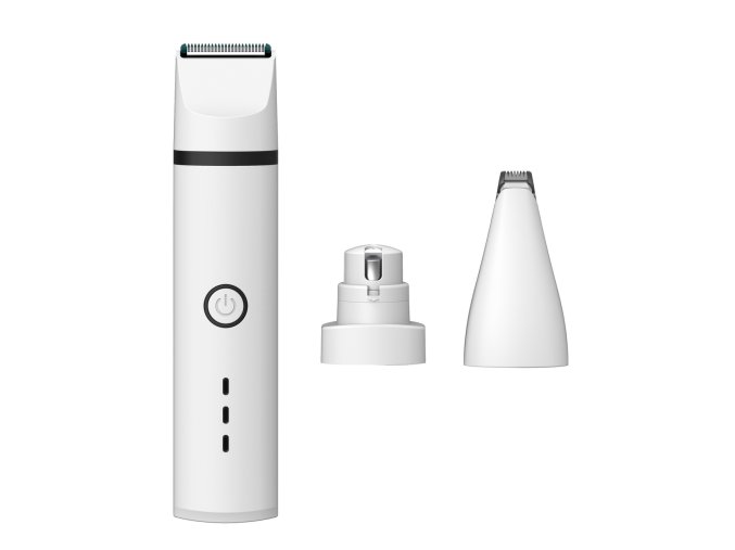 Multifunkčný nástroj TPL (brúska na pazúre + strojček)