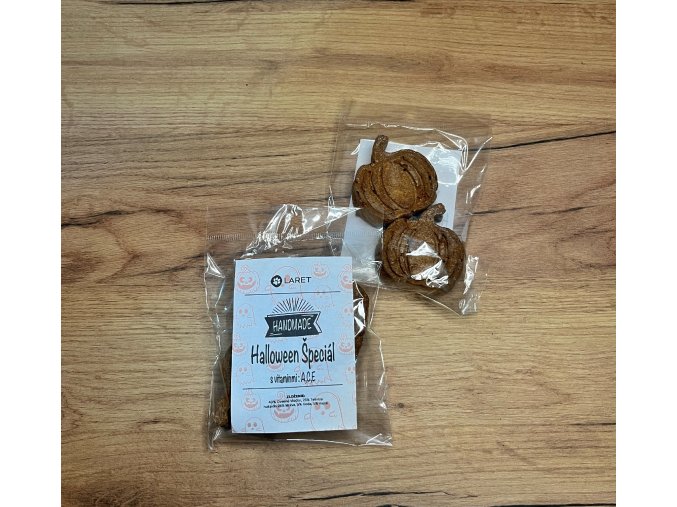 Laret - Halloween špeciál