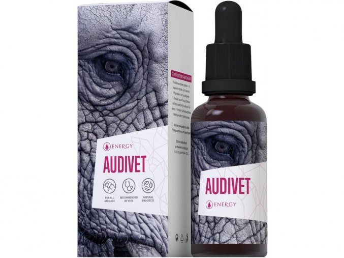 audivet