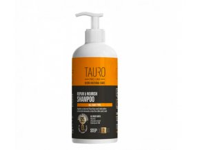 repair sampon