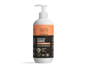 keratin sampon