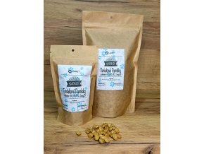 Tuniakové tréningové pamlsky