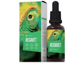 Regavet