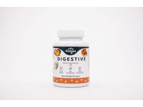 Fungee - Digestive