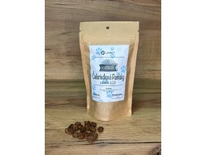 Čučoriedkové tréningové pamlsky