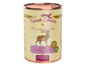 terra canis zverina