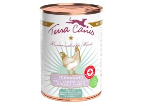 terra canis kura