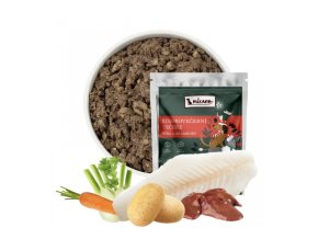 Mixano do špajze -Štedrovečerná večera