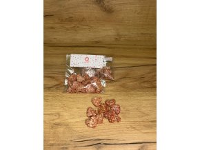 Valentínske srdiečka