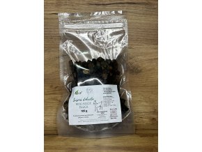 Mini kozie pľúca – sušená maškrta pre psov a mačky